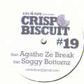 Crisp Biscuit 19