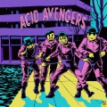 Acid Avengers Records 28
