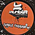 Jungle Therapy 15