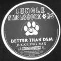 Jungle Ambassordors 05