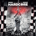 Calling The Hardcore Vol 5