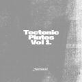Tectonic 93 LP