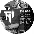 TerrorNoize Industry 34