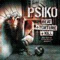 Psychik Genocide LP 21