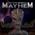 Musical Mayhem 10