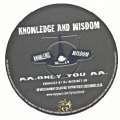 Knowledge And Wisdom 14