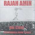 One Stone CD
