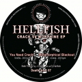 Deathchant 87