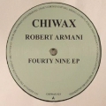 Chiwax 23