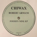 Chiwax 23