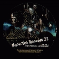 Mackitek Records 32
