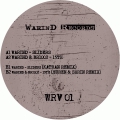 WarinD Records 01