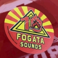 Fogata 1010 Black Origiginal