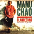 Manu Chao Clandestino
