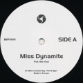 BBTE01 Miss Dynamine