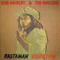 Bob Rastaman Vibration