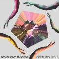 Nymphony Records 45-1