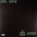 DR Dre 2001