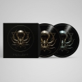 Deep Dark And Dangerous LP X 01