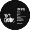Vinyl Fanatiks 56 RP