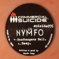 Commercial Suicide 76