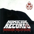 Homicide CD 01