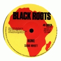 Black Roots BD 121