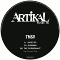 Artikal UK 12