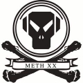 Metalheadz XX 11