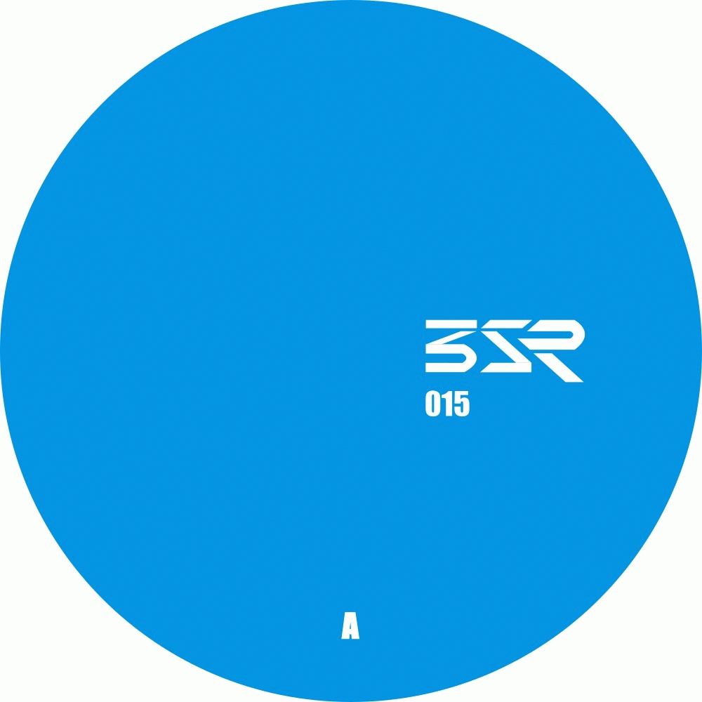 3SR 15 - SlugoS, Scott Kemix, Leo Laker, Brune - 3SR - Toolbox records ...