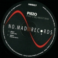 No Mad Records 37