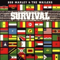 Bob Marley Survival
