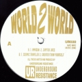 Underground Resistance 20