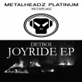 Metalheadz Platinum 22