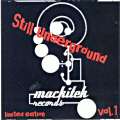 Mackitek Ltd CD 01