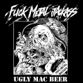 Fuck Metal Jackass CD