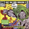 Ugly Mac Beer Invasion 02 CD