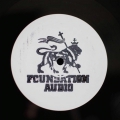 Foundation Audio X 06
