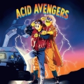 Acid Avengers Records 18