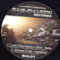 Rave O Lution Records 01