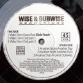 Wise And Dubwise 06