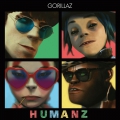 Gorillaz Humanz