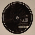 Samurai Redseal 05
