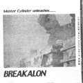 Megalynk 01 CD