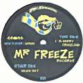 Mr Freeze 01