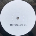 DeltaPlanet 03 White