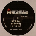 Commercial Suicide 68