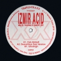Temple Traxx 07