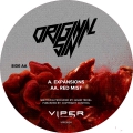 Viper 95