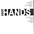 Hands Box 2005